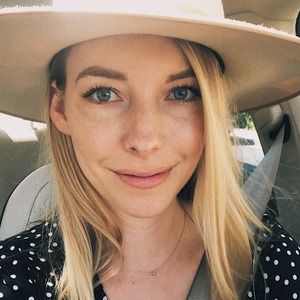 Meet your Posher, Erika